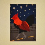 Starring Rooster