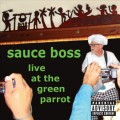 live at the green parrot
