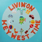 Livin’ On Key West Time 2