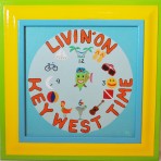Livin’ On Key West Time